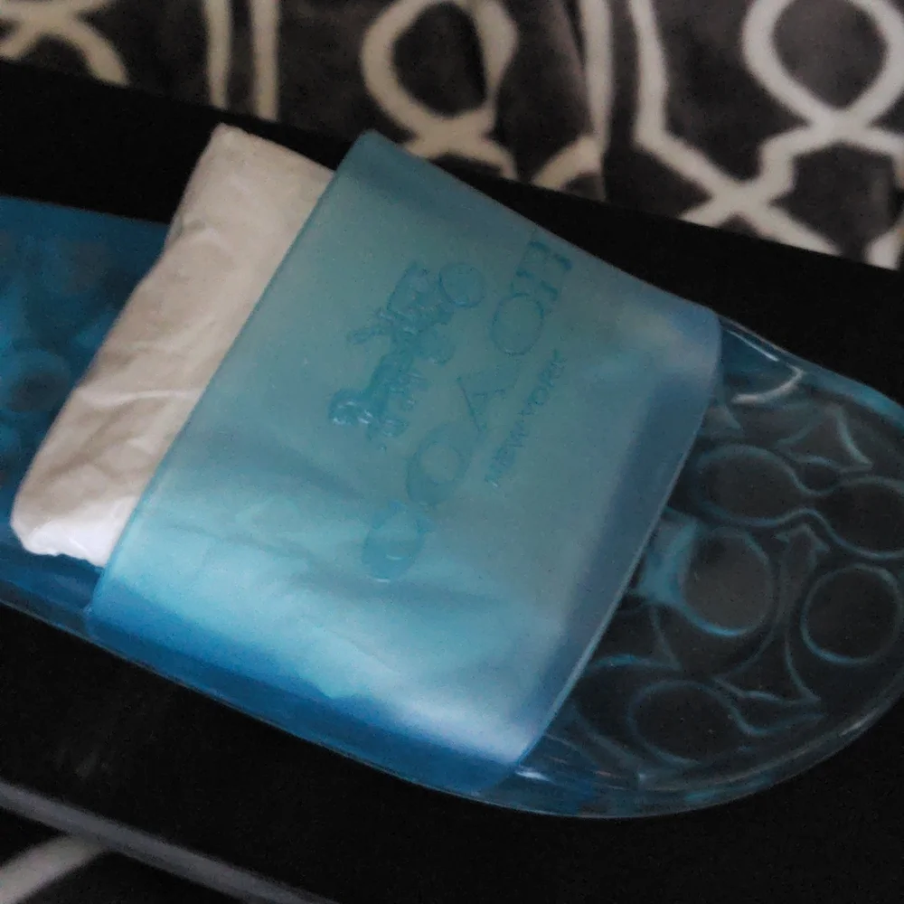 Coach slides Women's - Picture 2 of 6